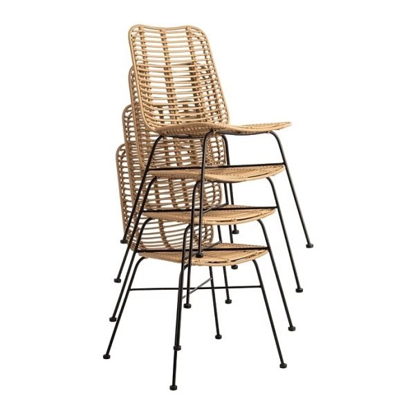SILLA MODELO TEQUILA - Imagen 2