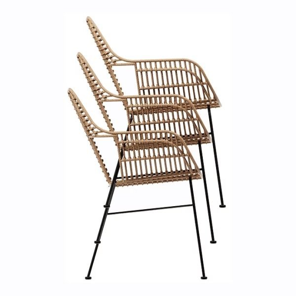 SILLON TEQUILA - Imagen 2