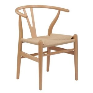 SILLON WISHBONE
