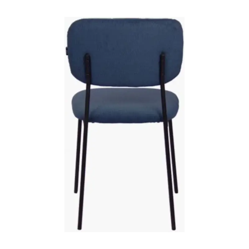 SILLA INTERIOR BARCELONA - Imagen 4