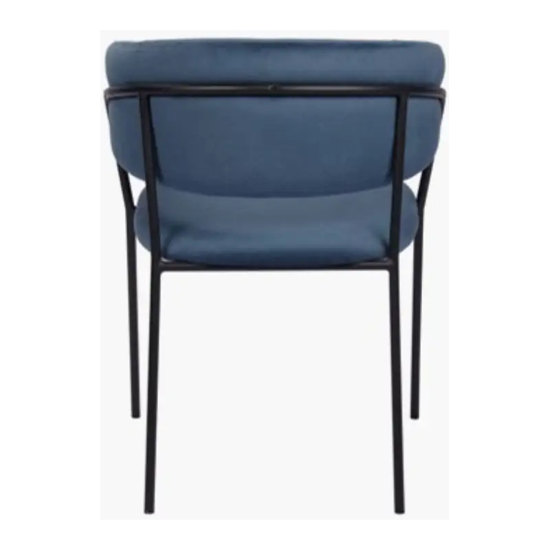 SILLA INTERIOR MALAGA - Imagen 4