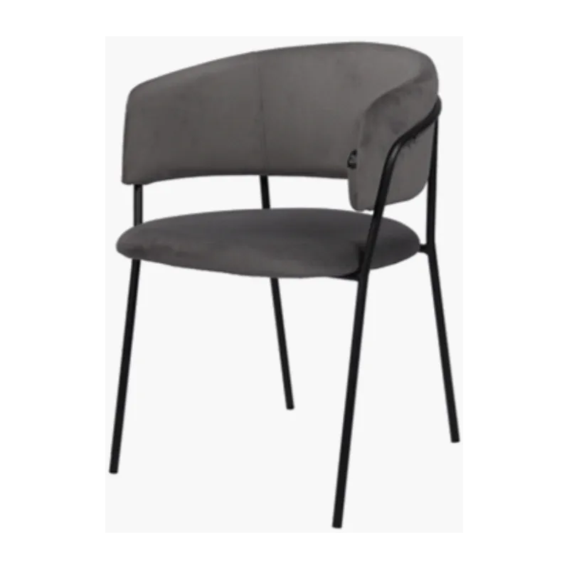 SILLA INTERIOR MALAGA - Imagen 2