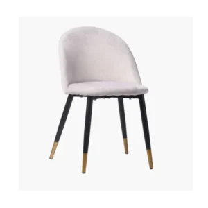 SILLA DE INTERIOR TERCIO PELO BOGOTA